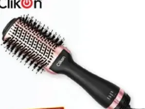 Clikon Hot Air Brush 1200W CK3379