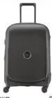 Delsey Paris Delsey Belmont + non exp black