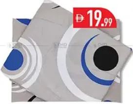 Bedsheet Double