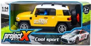 project X Remote Control Car 1:14
