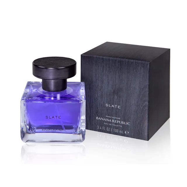 Banana Republic Slate Perfume EDT For Men