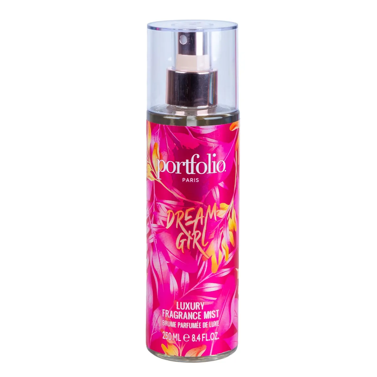 Portfolio Dream Girl رذاذ عطري للنساء
