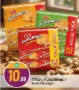 Tiffany Nutty Bites Assorted