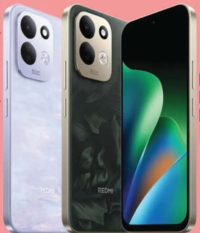 Xiaomi هاتف متحرك شاومي ريدمي