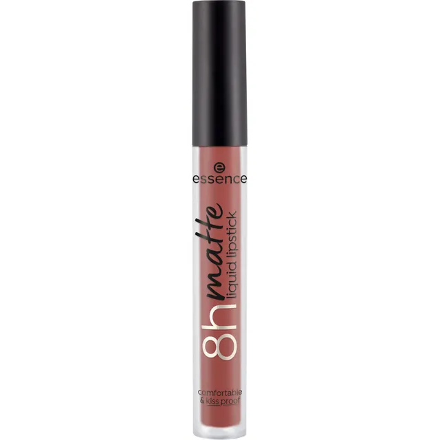 Essence 8H Matte Lip Stick No.16