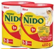 Nido One Plus Milk Powder