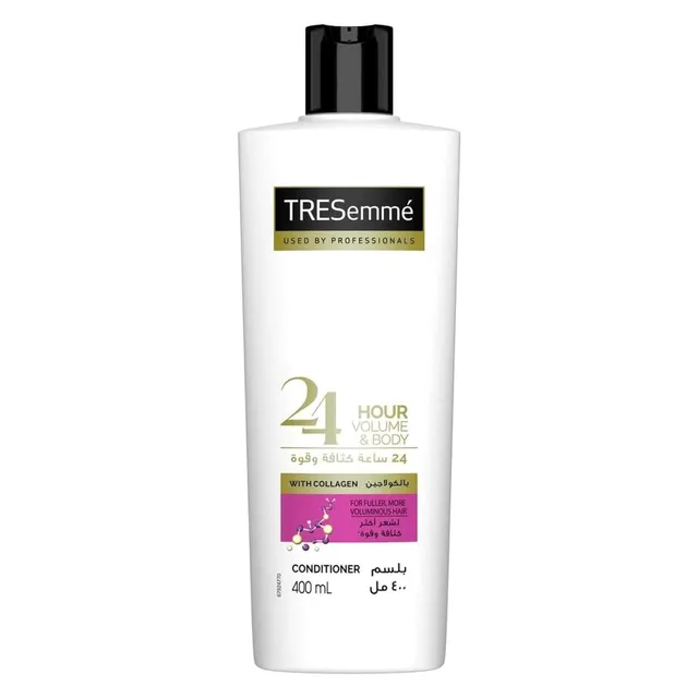 Tresemme 24 Hour Volume and Body Conditioner