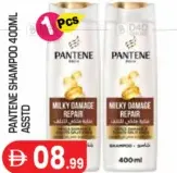 Pantene Shampoo Assorted
