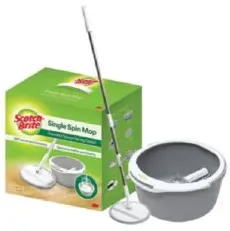 Scotch-Brite Single Spin Mop Refil