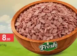 Fresh Avil Red