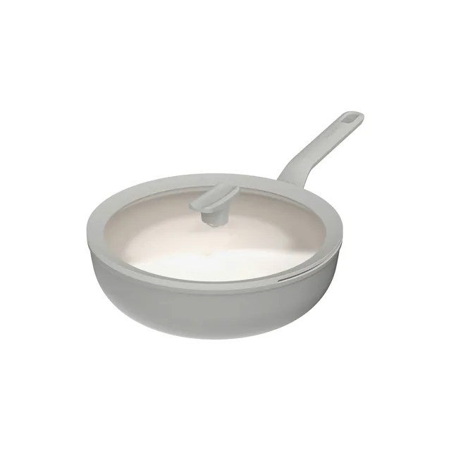 Berghoff Balance Covered Wokpot - 28cm