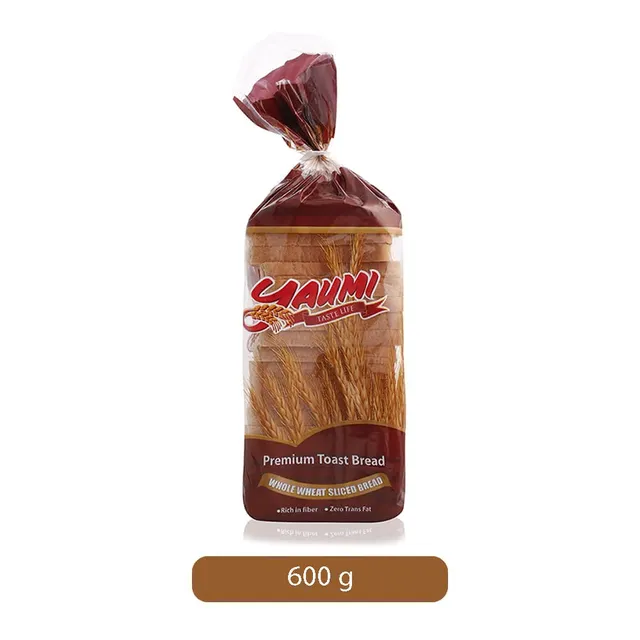 Yaumi Brown Sliced Bread