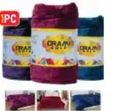 Orami Gold Blanket