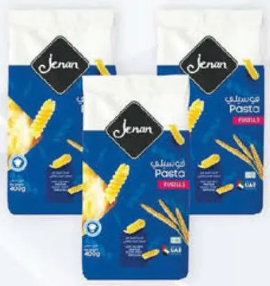 Jenan Pasta