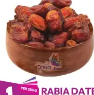 تمور Rabia