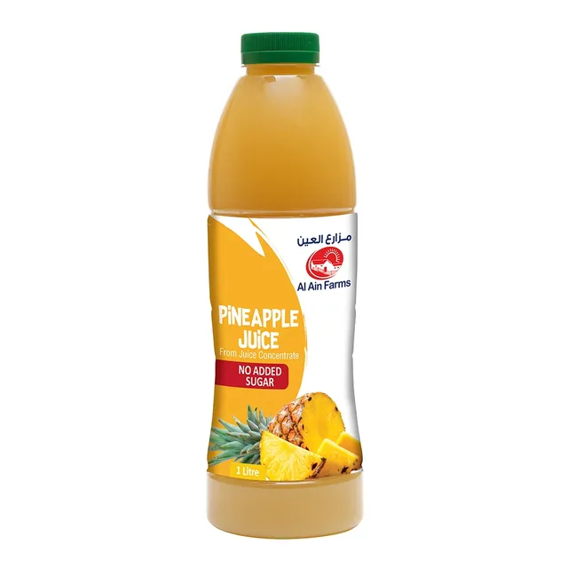 Al Ain Farms Pineapple Juice