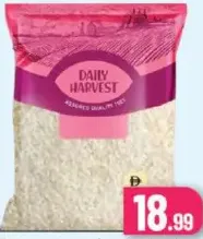 Daily Harvest Jeerakasala Rice