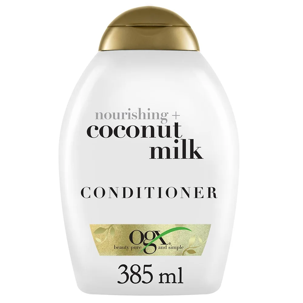 Ogx Coconut Milkconditioner13 Oz.:91006/70060