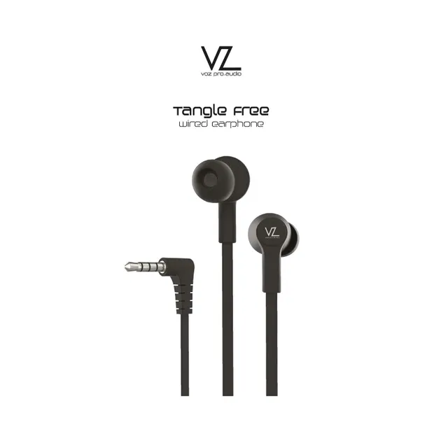 Voz In-ear Earphone, VEB504