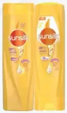 Sunsilk Shampoo + Conditioner