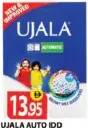 Ujala Washing Powder Automatic