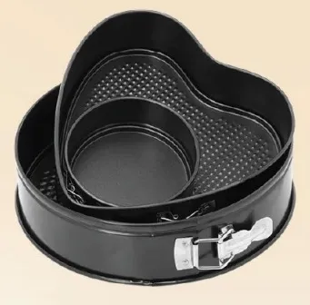 Springform Pan Set
