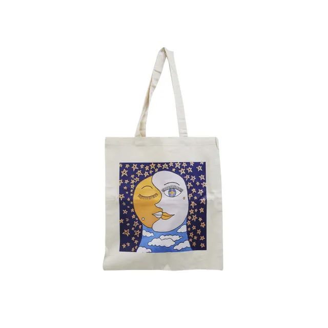 Mw Fashion Tote Bag