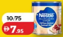 Nestlé Condensed Milk