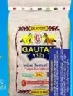 Gauta أرز بسمتي 1121