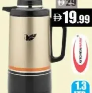 Kitchenmark Vacuum Flask