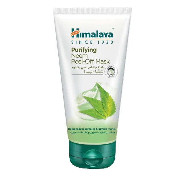 Himalaya Neem Peel-Off Mask