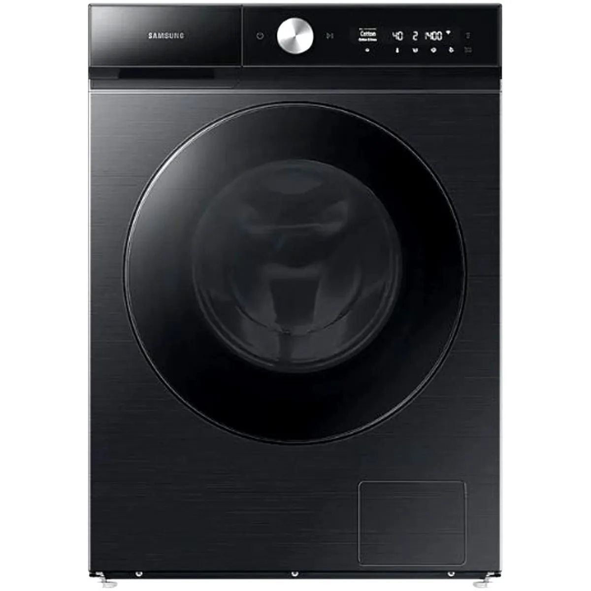 Samsung غسالة ww11bb944dgbgu