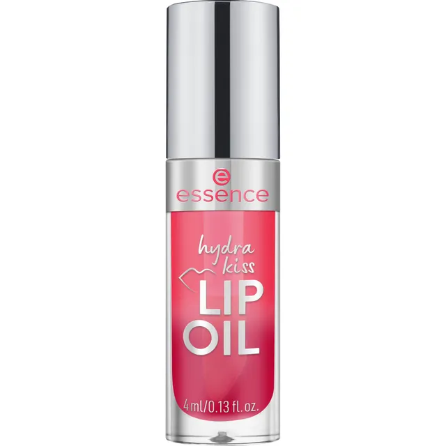 Essence Hydra Kiss Lip Oil N.3
