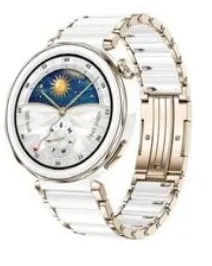 Huawei Watch Gt5 Jana Pro
