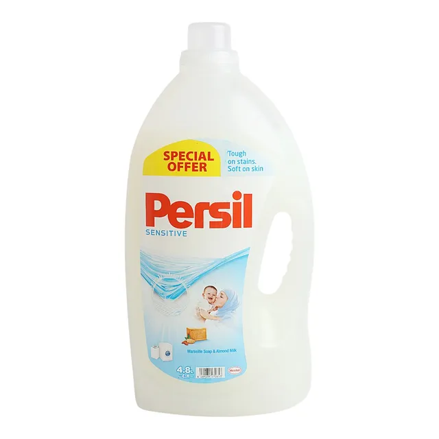 Persil Gel Sensitive Spl Price