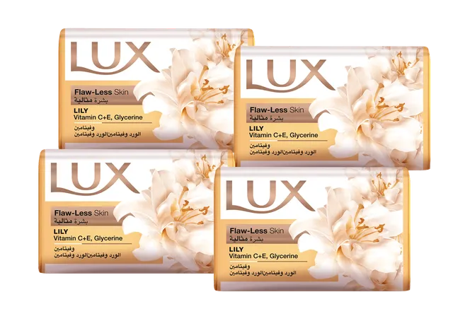 Lux Bar Flaw-Less