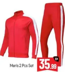 Mens Set