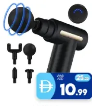 Massager Gun