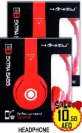 Hamizu Headphone Extra Base