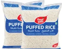 Food Gate رز منفوش