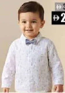 Iq Boys Shirts