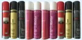Deo Assorted