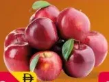 Apple Red