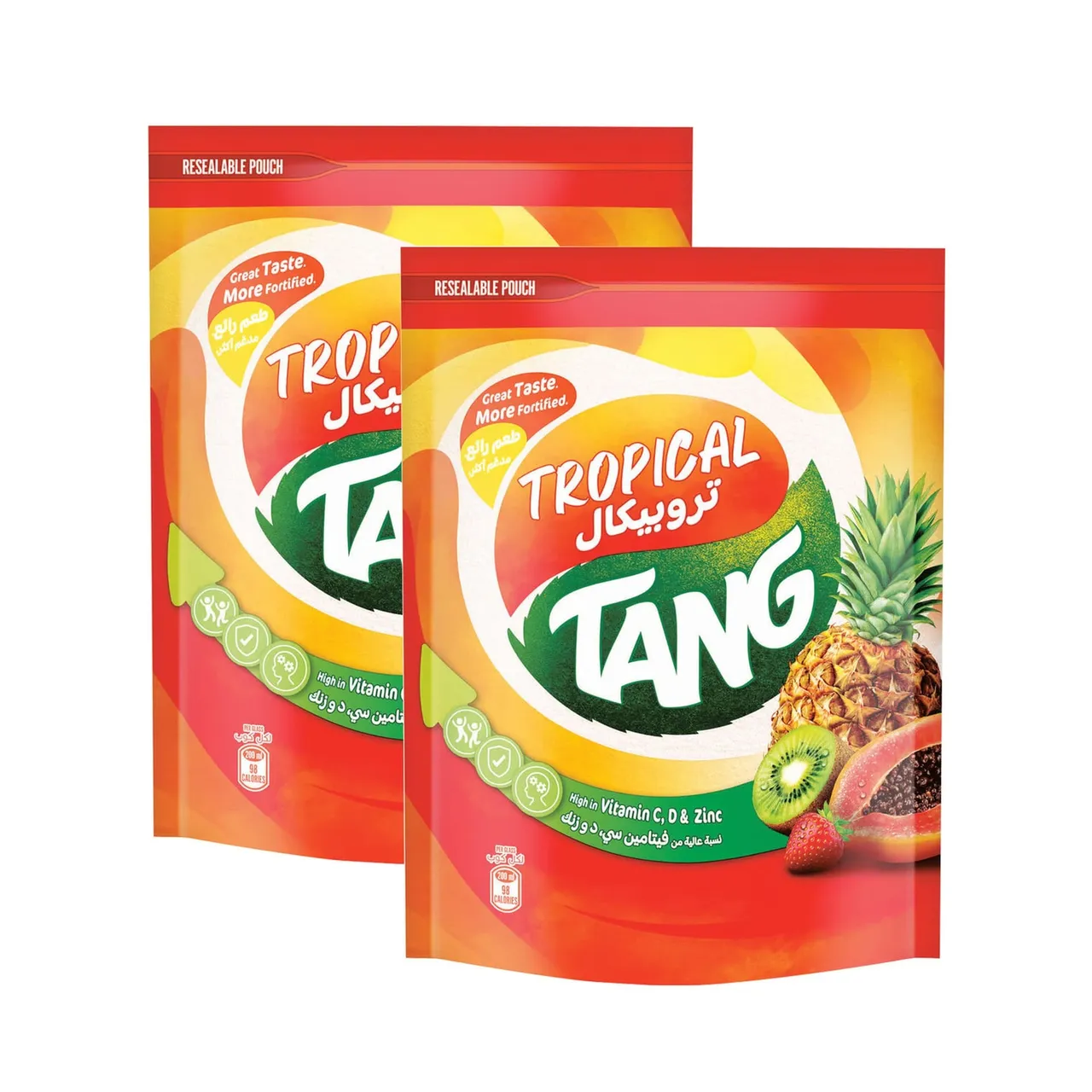 Tang استوائي