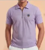 Cooper Man T Shirt Polo