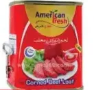 American Fresh Corned Beef