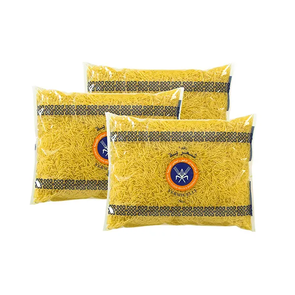 KFMB Vermicelli No.2