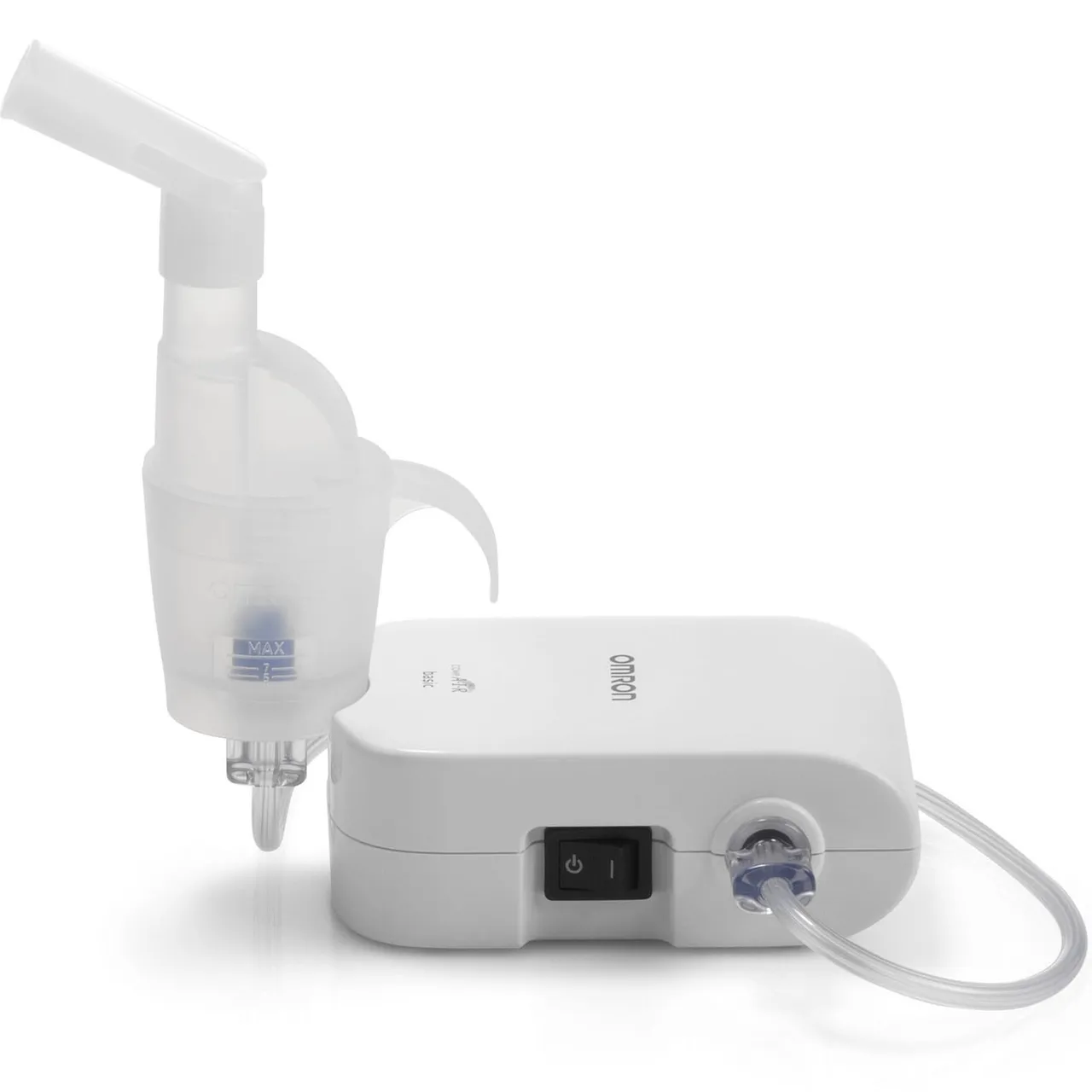 Omron جهاز استنشاق بخار اومرون