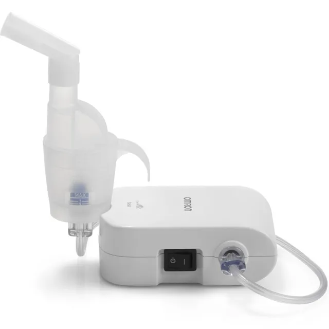Omron Nebulizer NE-C803
