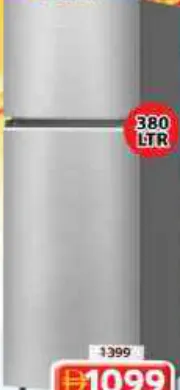 Haier Top Mount Refrigerator
